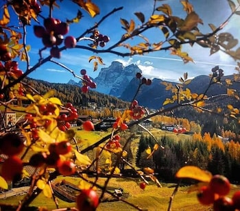 Hotel Garni Ongaro,Colle Santa Lucia>>Belluno,3 star