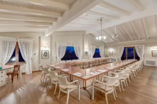 casa lavanda butik hotel