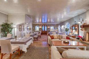 casa lavanda butik hotel