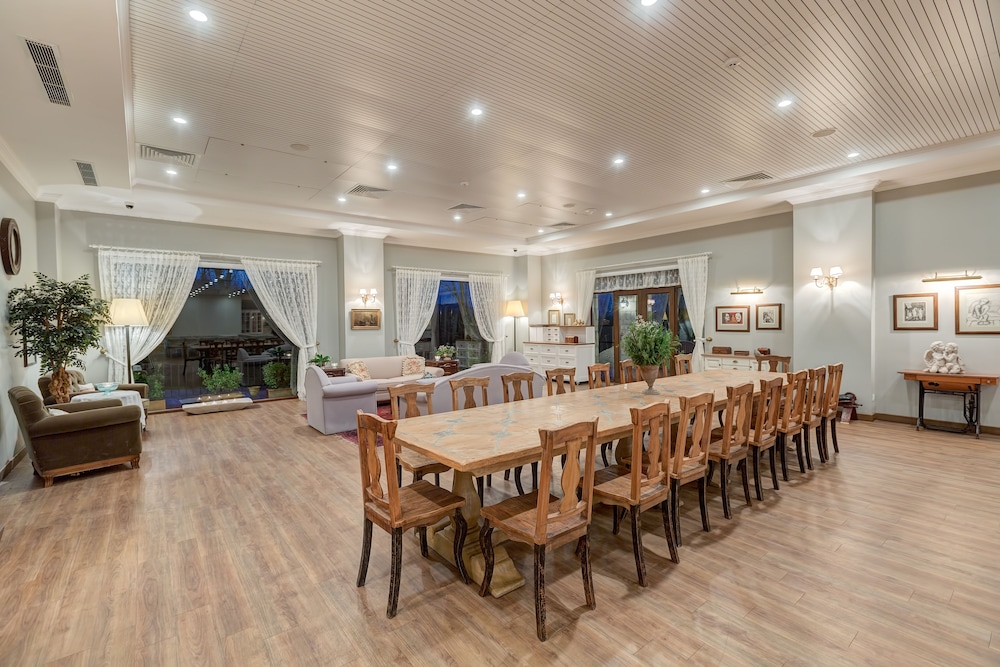 casa lavanda butik hotel