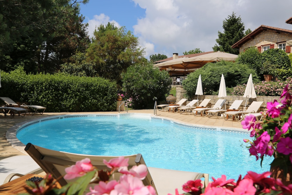 casa lavanda butik hotel