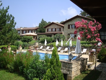 casa lavanda butik hotel