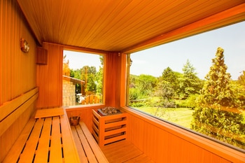 casa lavanda butik hotel