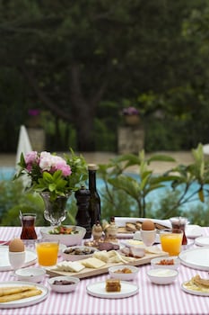 casa lavanda butik hotel