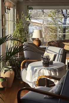 casa lavanda butik hotel
