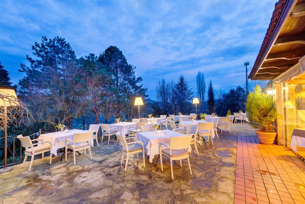 casa lavanda butik hotel
