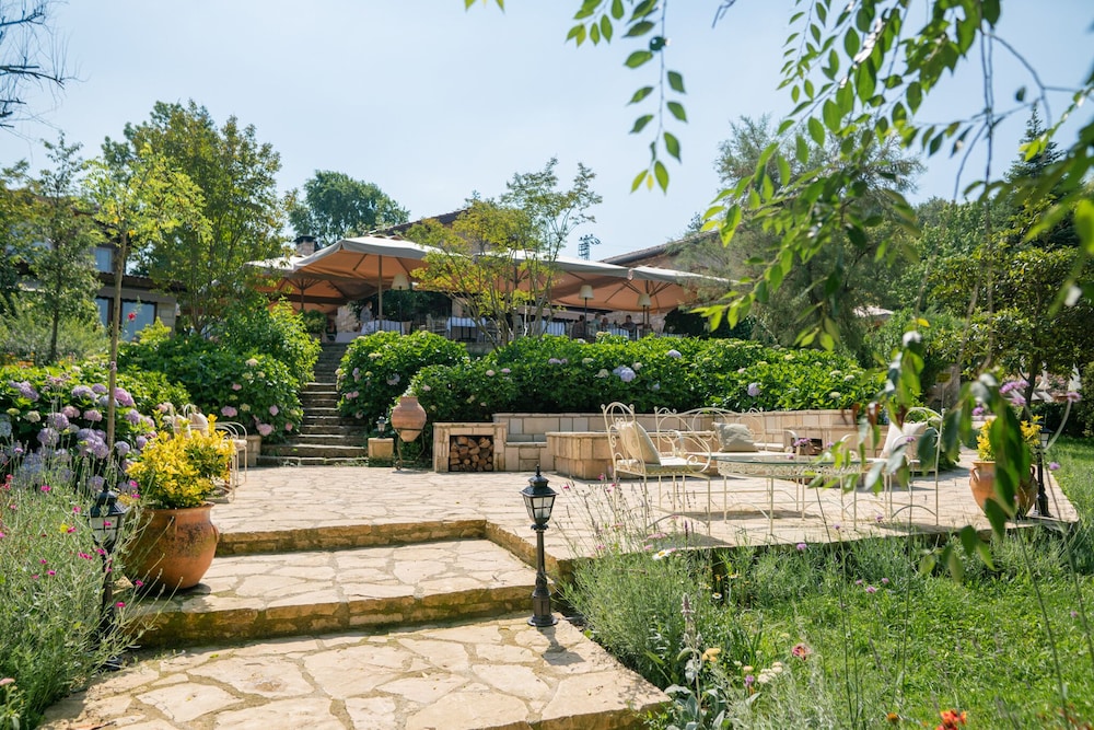 casa lavanda butik hotel