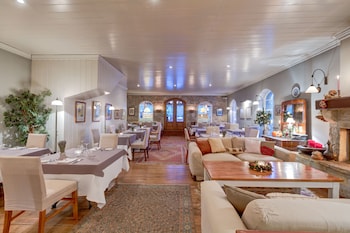 casa lavanda butik hotel