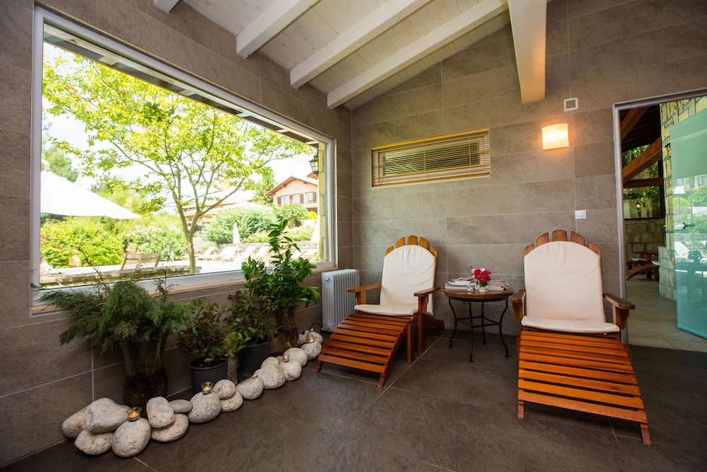 casa lavanda butik hotel