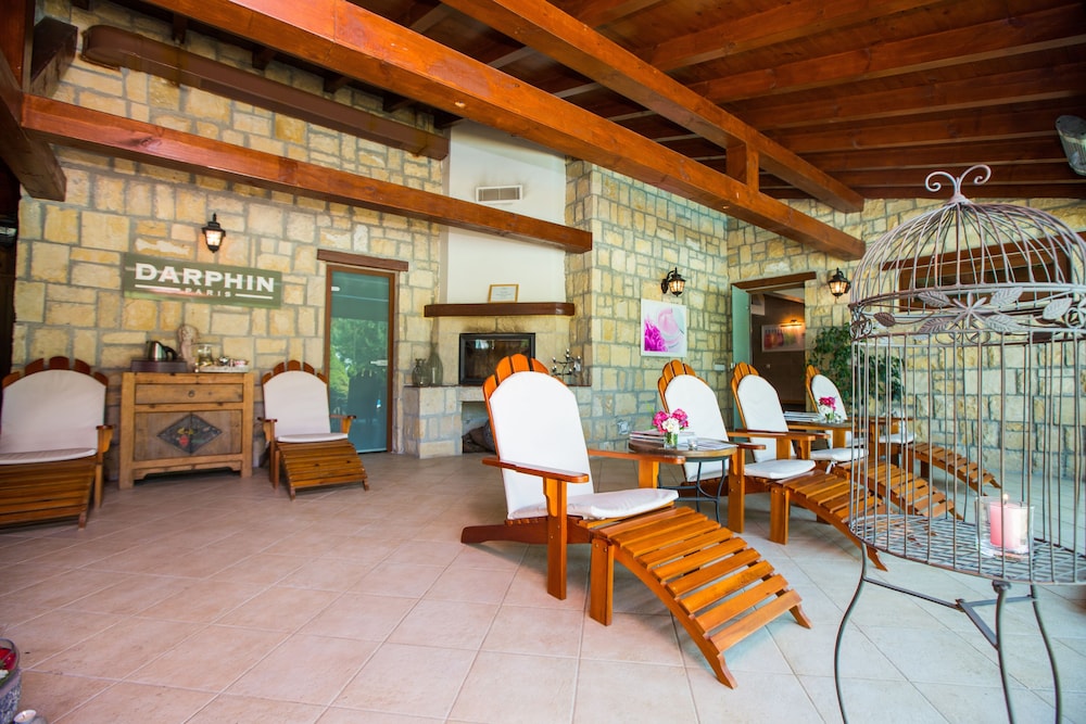 casa lavanda butik hotel