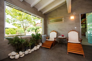 casa lavanda butik hotel