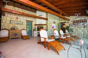 casa lavanda butik hotel