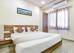Hotel Aaradhya,,4 star