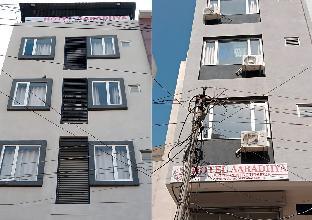 hotel aaradhya