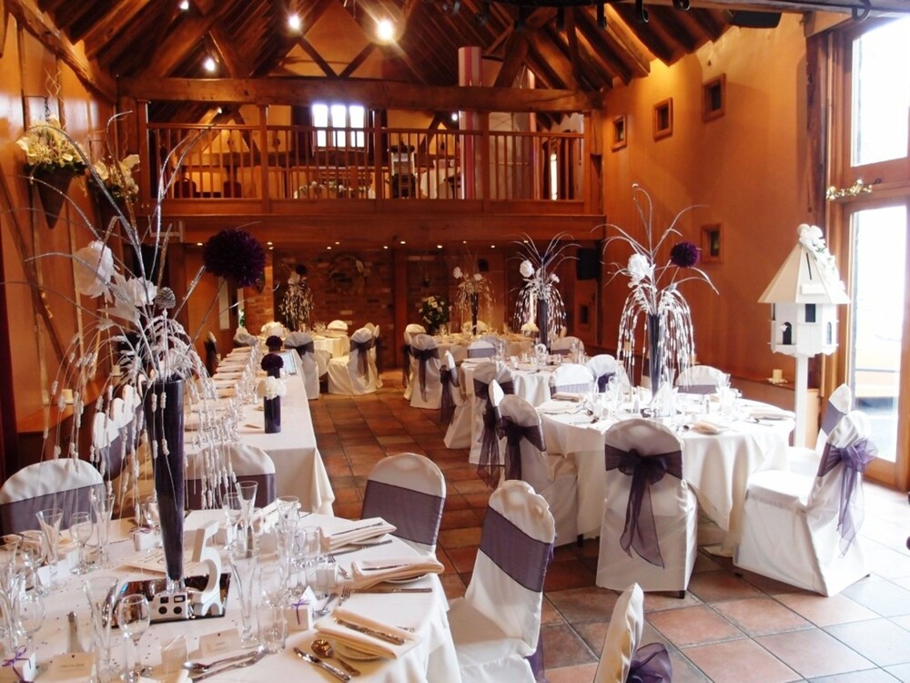 hundred house hotel