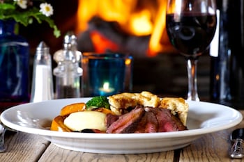 Hundred House Hotel,,4 star