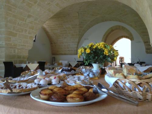 masseria carignani