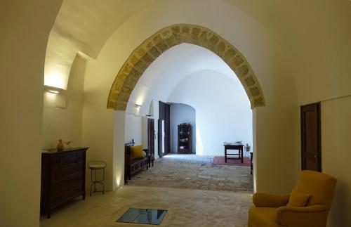 masseria carignani
