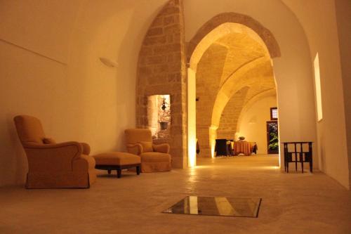 masseria carignani