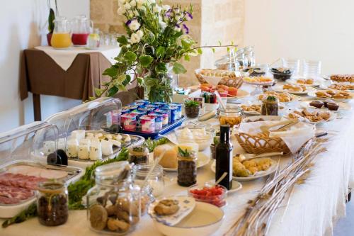 masseria carignani