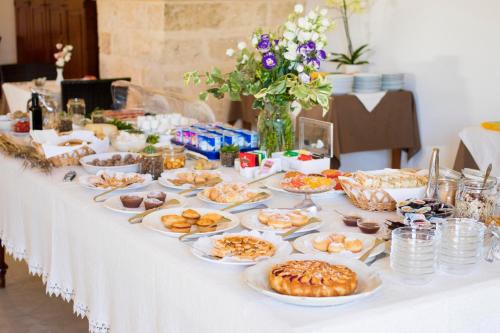 masseria carignani