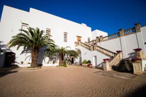 masseria carignani