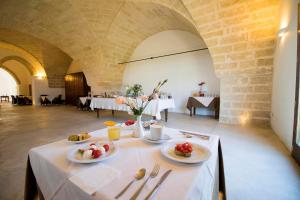 masseria carignani