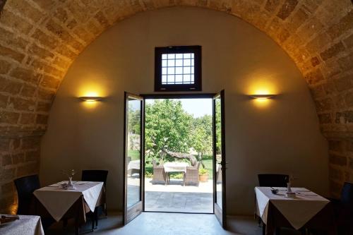 masseria carignani