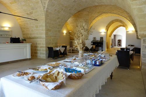 masseria carignani