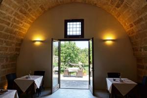 masseria carignani