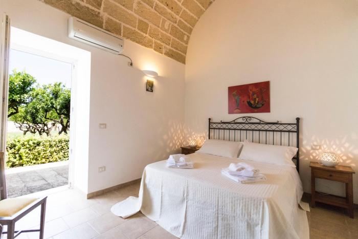 masseria carignani
