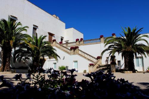 masseria carignani