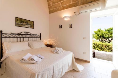 masseria carignani