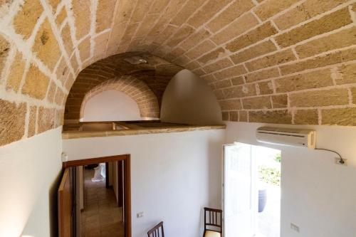 masseria carignani
