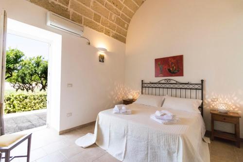 masseria carignani