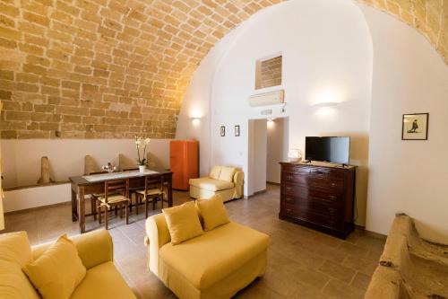 masseria carignani