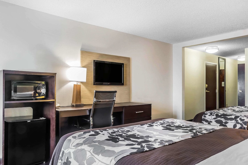 sleep inn and suites dothan north