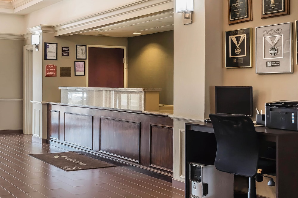 sleep inn and suites dothan north
