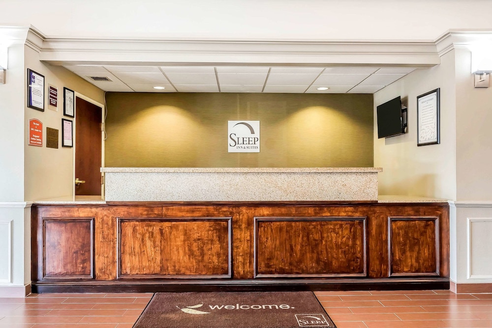 sleep inn and suites dothan north