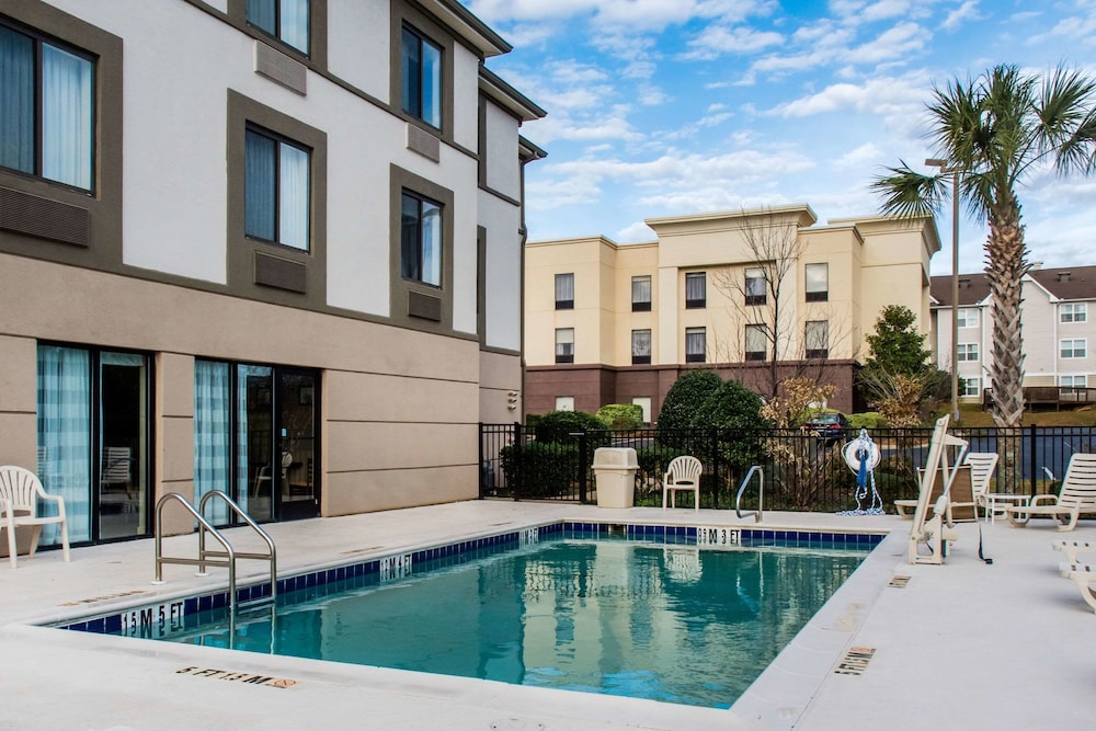 sleep inn and suites dothan north