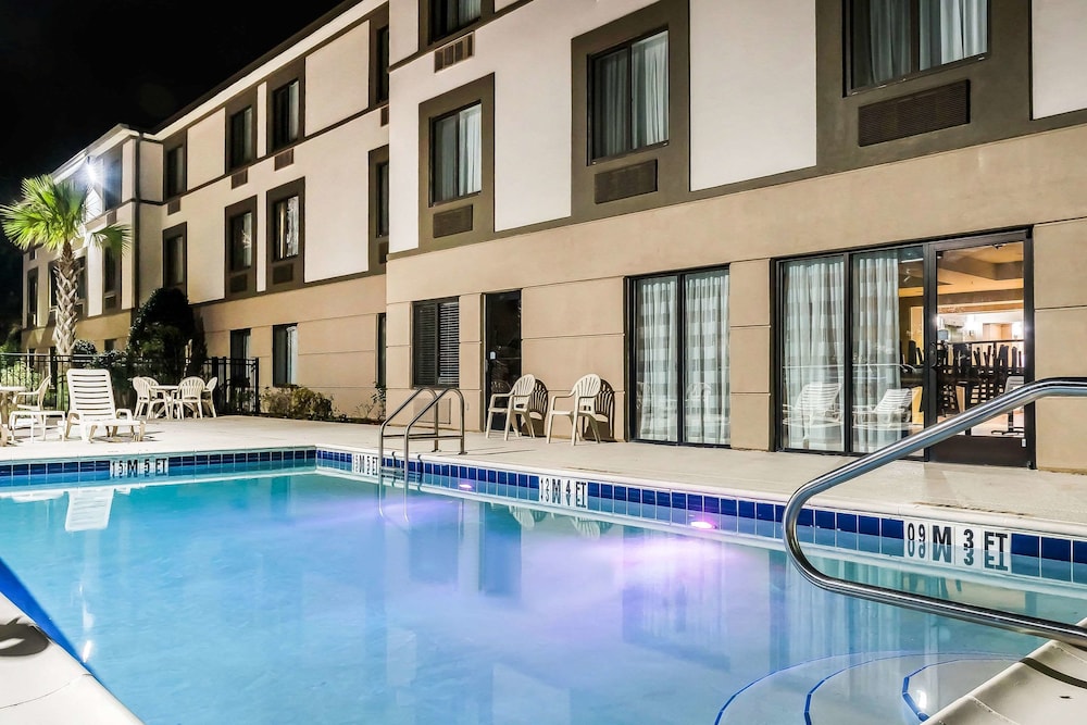 sleep inn and suites dothan north