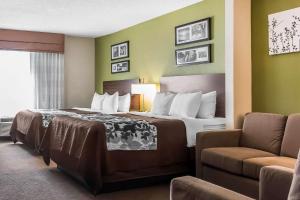 sleep inn and suites dothan north