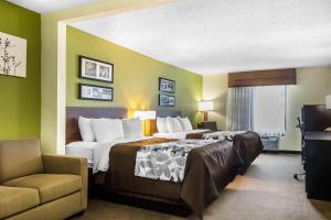 sleep inn and suites dothan north