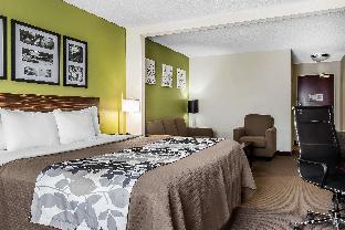 sleep inn and suites dothan north