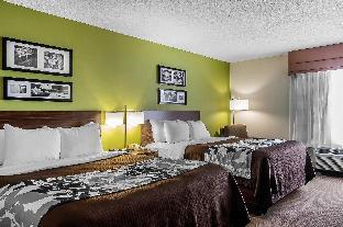 sleep inn and suites dothan north