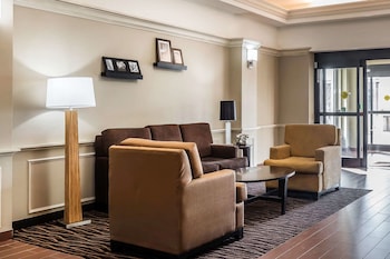 Sleep Inn & Suites Dothan North,Houston>>Dothan,3 star