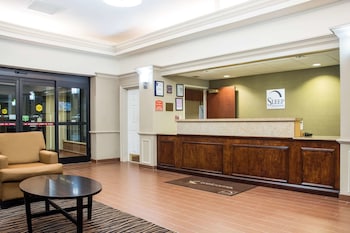 Sleep Inn & Suites Dothan North,Houston>>Dothan,3 star