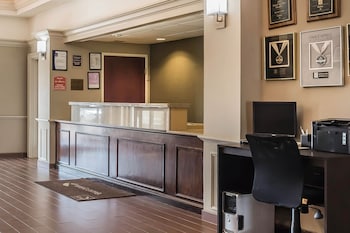 Sleep Inn & Suites Dothan North,Houston>>Dothan,3 star
