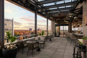 ac hotel by marriott st louis clayton