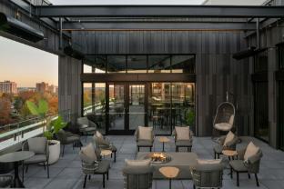 ac hotel by marriott st louis clayton